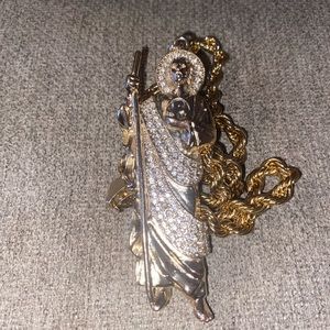 Meet your Posher, Angel